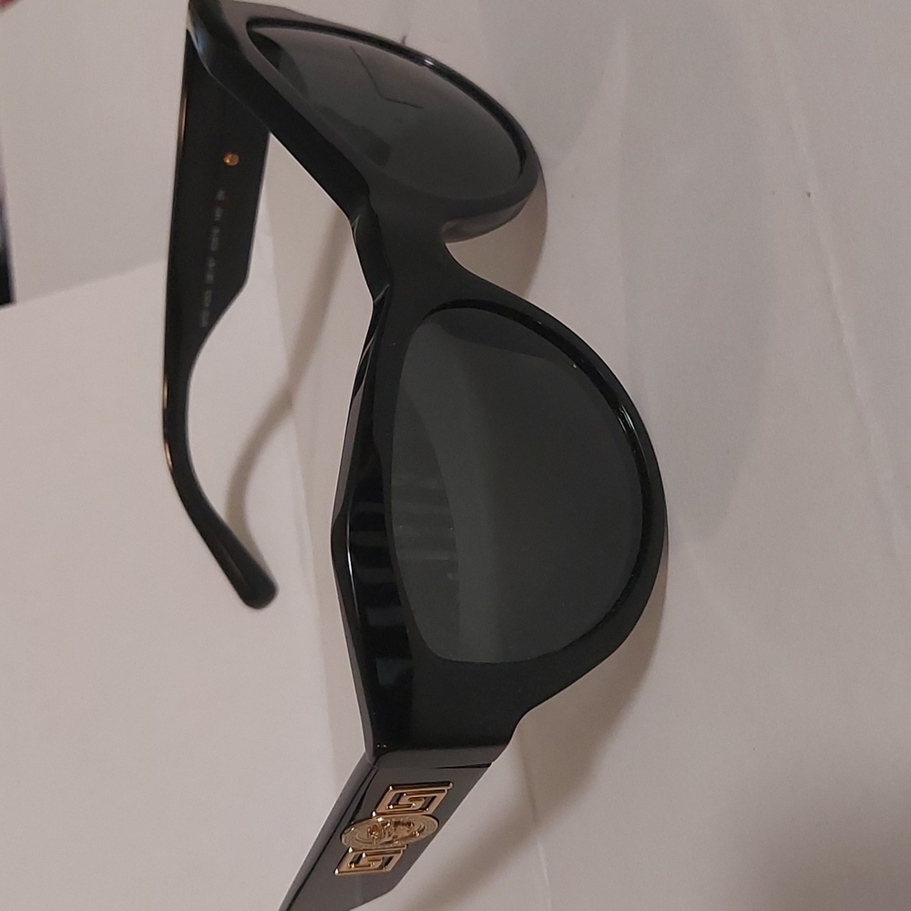 COPY - Versace vintage Sunglasses